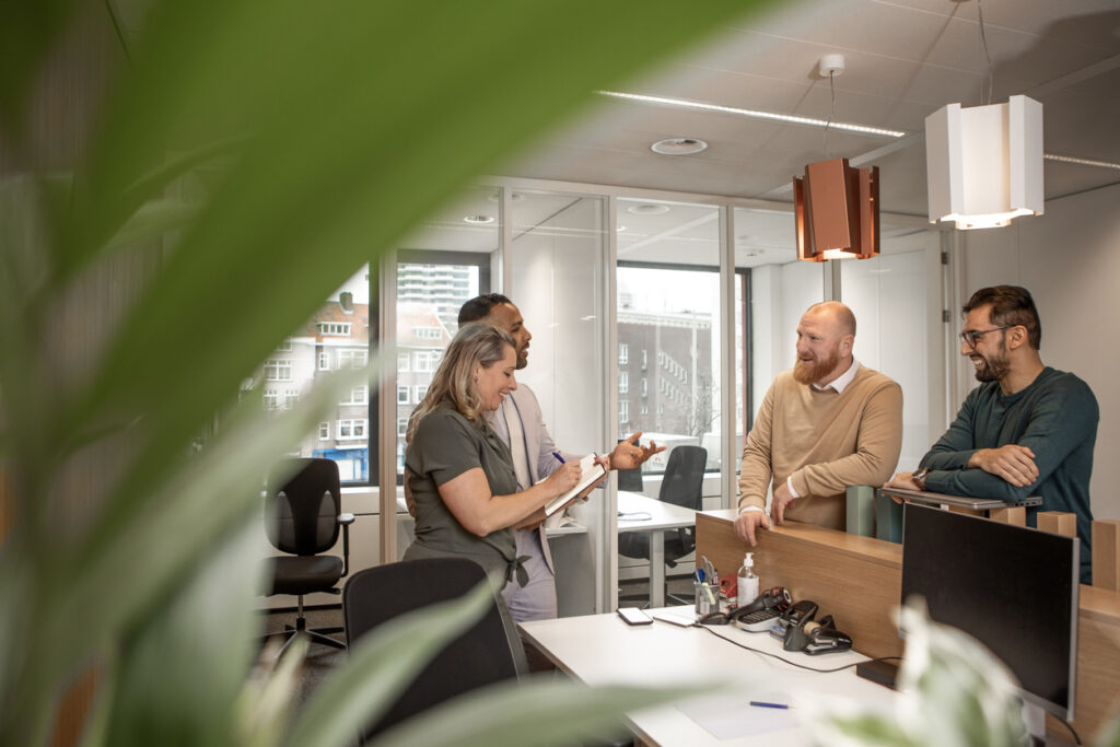 verborgen waarde medewerkers
