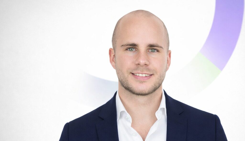 Waarde bouwen met... Tim van Drunen cover