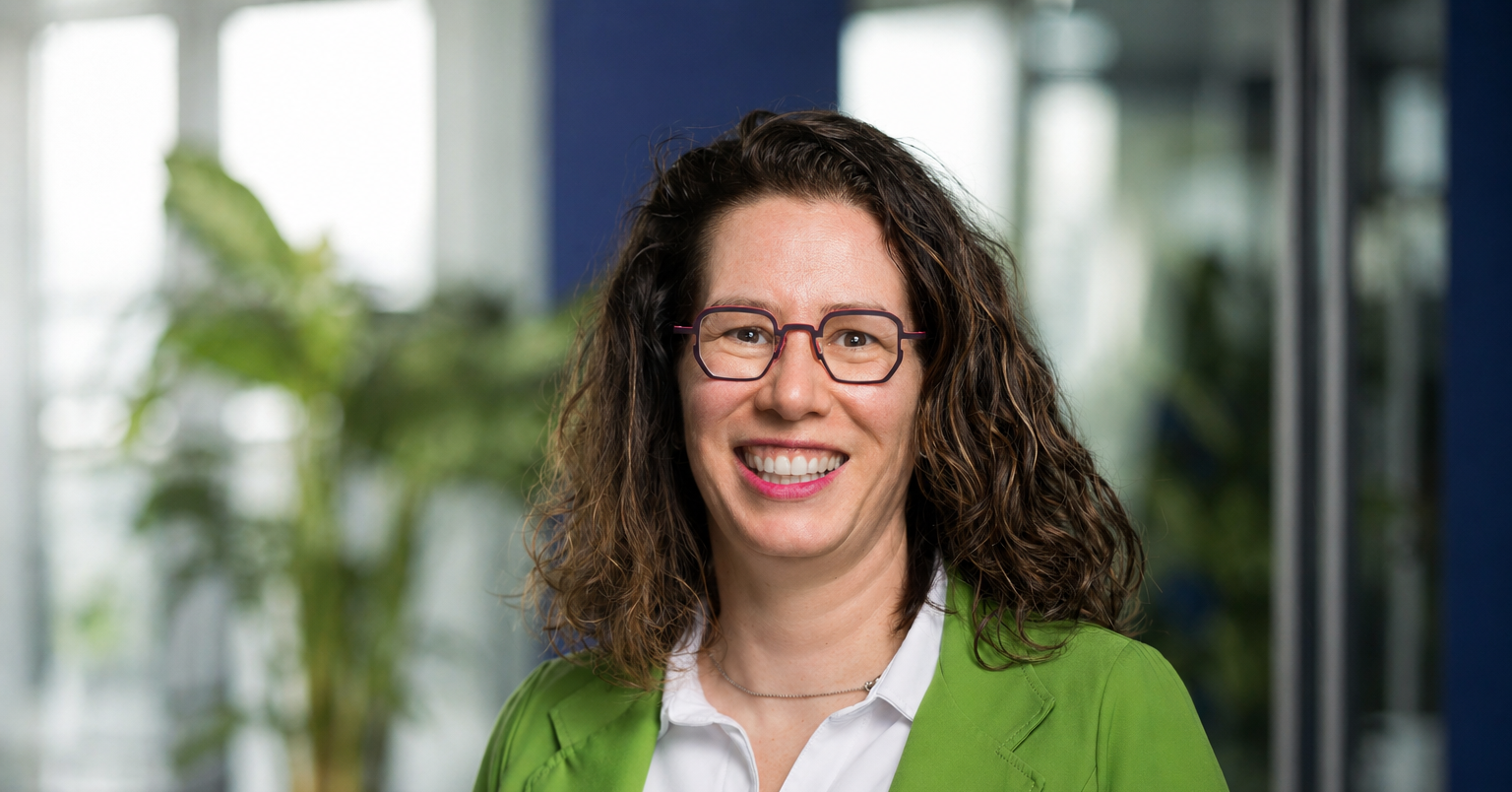 Ellen Cornelissen