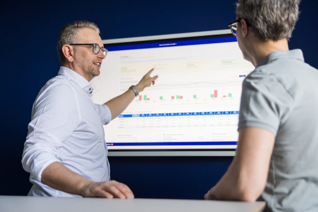 Een goede forecast voor jouw scale-up